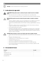 Preview for 213 page of NDS Dometic SMART-IN SM400-12 Operating Manual