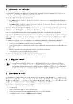 Preview for 214 page of NDS Dometic SMART-IN SM400-12 Operating Manual