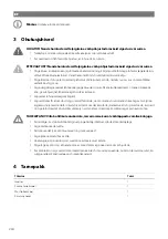 Preview for 235 page of NDS Dometic SMART-IN SM400-12 Operating Manual