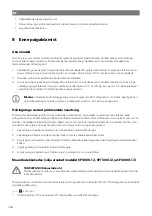 Preview for 237 page of NDS Dometic SMART-IN SM400-12 Operating Manual