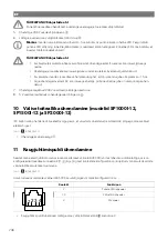 Preview for 239 page of NDS Dometic SMART-IN SM400-12 Operating Manual