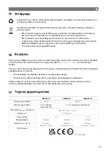 Preview for 254 page of NDS Dometic SMART-IN SM400-12 Operating Manual