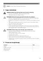 Preview for 258 page of NDS Dometic SMART-IN SM400-12 Operating Manual