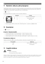 Preview for 263 page of NDS Dometic SMART-IN SM400-12 Operating Manual