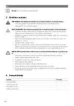 Preview for 269 page of NDS Dometic SMART-IN SM400-12 Operating Manual