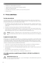 Preview for 271 page of NDS Dometic SMART-IN SM400-12 Operating Manual