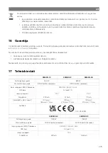 Preview for 276 page of NDS Dometic SMART-IN SM400-12 Operating Manual