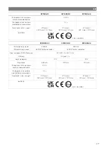 Preview for 278 page of NDS Dometic SMART-IN SM400-12 Operating Manual