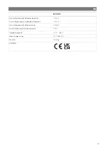 Preview for 15 page of NDS DOMETIC SS12-100 Operating Manual