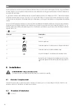 Preview for 18 page of NDS DOMETIC SS12-100 Operating Manual