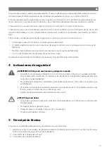 Preview for 23 page of NDS DOMETIC SS12-100 Operating Manual