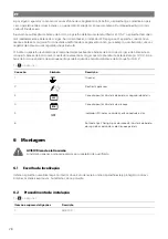 Preview for 30 page of NDS DOMETIC SS12-100 Operating Manual