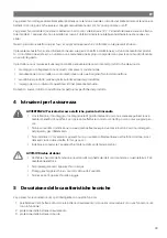 Preview for 35 page of NDS DOMETIC SS12-100 Operating Manual