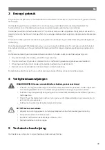 Preview for 41 page of NDS DOMETIC SS12-100 Operating Manual