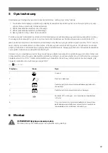 Preview for 71 page of NDS DOMETIC SS12-100 Operating Manual