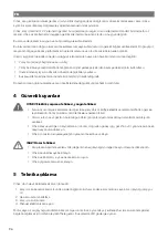 Preview for 98 page of NDS DOMETIC SS12-100 Operating Manual