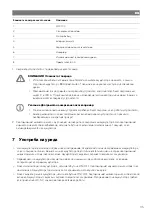 Preview for 117 page of NDS DOMETIC SS12-100 Operating Manual