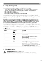 Preview for 127 page of NDS DOMETIC SS12-100 Operating Manual