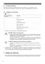 Preview for 128 page of NDS DOMETIC SS12-100 Operating Manual