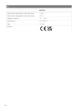 Preview for 136 page of NDS DOMETIC SS12-100 Operating Manual