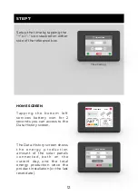 Предварительный просмотр 14 страницы NDS DT002 User Manual