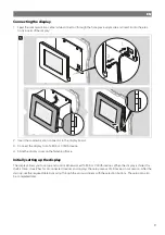 Preview for 9 page of NDS DTB01 Operating Manual