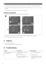 Preview for 16 page of NDS DTB01 Operating Manual