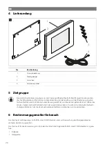 Preview for 20 page of NDS DTB01 Operating Manual