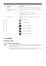 Preview for 23 page of NDS DTB01 Operating Manual