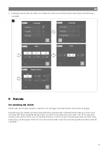 Preview for 27 page of NDS DTB01 Operating Manual