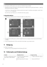 Preview for 32 page of NDS DTB01 Operating Manual