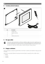 Preview for 36 page of NDS DTB01 Operating Manual