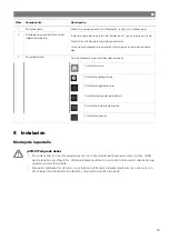 Preview for 55 page of NDS DTB01 Operating Manual