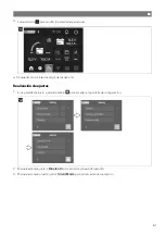 Preview for 61 page of NDS DTB01 Operating Manual