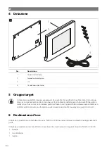 Preview for 84 page of NDS DTB01 Operating Manual