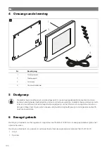 Preview for 100 page of NDS DTB01 Operating Manual