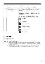 Preview for 103 page of NDS DTB01 Operating Manual