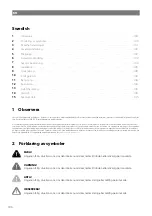 Preview for 130 page of NDS DTB01 Operating Manual