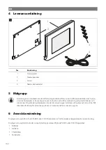 Preview for 132 page of NDS DTB01 Operating Manual