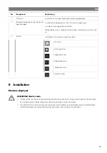 Preview for 135 page of NDS DTB01 Operating Manual