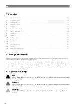 Preview for 146 page of NDS DTB01 Operating Manual