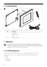 Preview for 148 page of NDS DTB01 Operating Manual