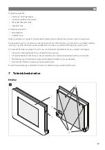 Preview for 149 page of NDS DTB01 Operating Manual