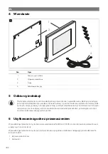 Preview for 180 page of NDS DTB01 Operating Manual