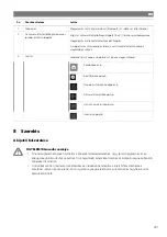 Preview for 231 page of NDS DTB01 Operating Manual