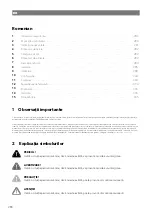 Preview for 290 page of NDS DTB01 Operating Manual