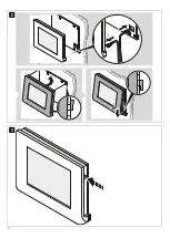 Предварительный просмотр 3 страницы NDS DTB01 Short Installation Manual