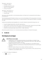 Preview for 38 page of NDS DTB01 Short Installation Manual