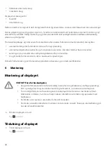 Preview for 43 page of NDS DTB01 Short Installation Manual