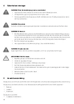 Preview for 47 page of NDS DTB01 Short Installation Manual